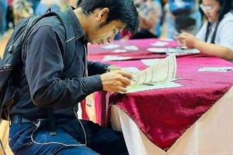 Feria de empleo para jóvenes en la BUAP se realizará en agosto