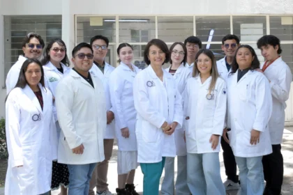 Laboratorio BUAP desarrolla diagnósticos y terapias innovadoras