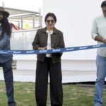 BUAP inaugura edificio para Facultad de Artes Plásticas y Audiovisuales
