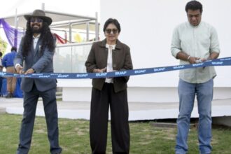 BUAP inaugura edificio para Facultad de Artes Plásticas y Audiovisuales