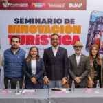 BUAP y Ayuntamiento de Puebla lanzan seminario turístico gratuito