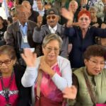 Armenta impulsa Casas del Abue en todos los municipios de Puebla