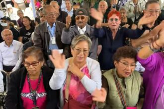 Armenta impulsa Casas del Abue en todos los municipios de Puebla