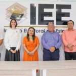 IEE Puebla pide 1,432 mdp para comicios 2027 y aclara límites