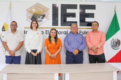 IEE Puebla pide 1,432 mdp para comicios 2027 y aclara límites
