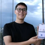 Egresado de la BUAP crea app para toma de muestras a domicilio