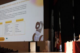 Universidades deben priorizar pensamiento crítico ante la IA: BUAP