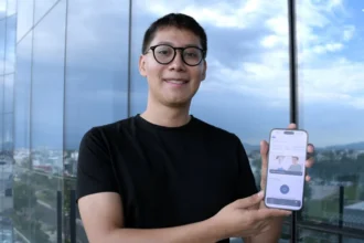 Egresado de la BUAP crea app para toma de muestras a domicilio