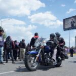 Puebla suspende hologramas para motociclistas y revisa Ley de Movilidad