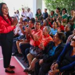 San Pedro Cholula rehabilita la Casa del Abue para adultos mayores