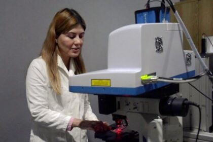 BUAP desarrolla método químico para mejorar detección molecular