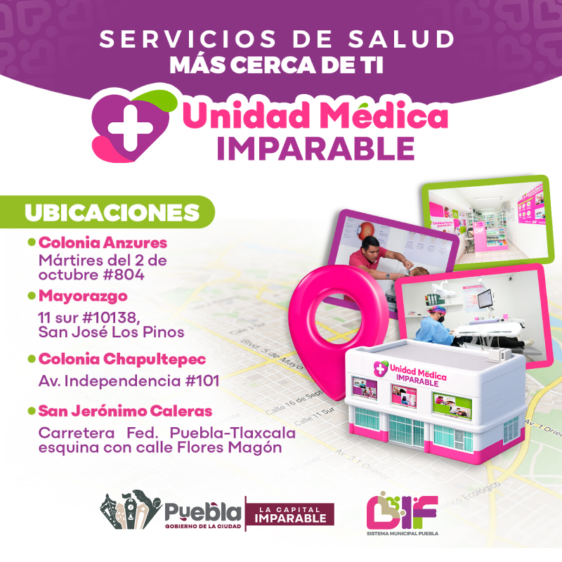 DIF Puebla