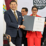 Gabriela Sánchez renuncia a Deporte Puebla para volver al boxeo