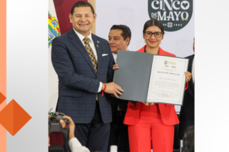 Gabriela Sánchez renuncia a Deporte Puebla para volver al boxeo