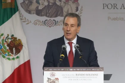 Pepe Chedraui prioriza calles, parques e iluminación en Puebla 2027