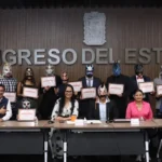 Congreso de Puebla reconoce a luchadores por labor social y deportiva