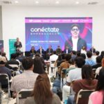 Puebla recupera espacios públicos con mural urbano de Teddy Kelly