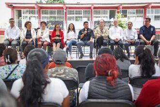 Cuautlancingo invierte 5 mdp en bachillerato tecnológico