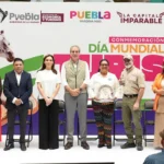 Pepe Chedraui celebra Día Mundial del Turismo en Puebla