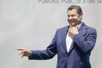 Armenta pide justicia accesible para indígenas y vulnerables en Puebla