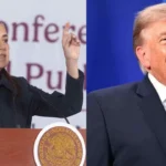 México aumentará importaciones de EU para reducir déficit comercial