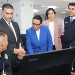 Activan Centro de Mando ANBI para búsqueda inmediata de desaparecidos
