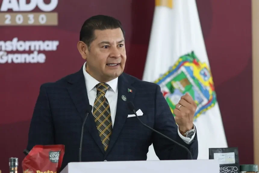 Puebla será sede de reuniones nacionales sobre innovación agropecuaria