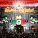Puebla logra saldo blanco en festejos patrios 2026