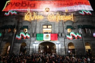 Puebla logra saldo blanco en festejos patrios 2026