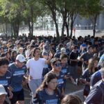 Carrera Universitaria BUAP 2026 reúne a más de 2 mil corredores