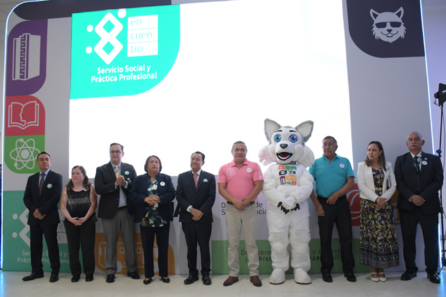 BUAP impulsa vinculación con sectores en Encuentro de Servicio Social