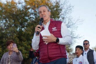Ayuntamiento de Puebla espera aval de Hacienda para crédito de 440 mdp