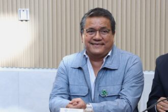 Diputado propone reforzar atención integral al cáncer en Puebla