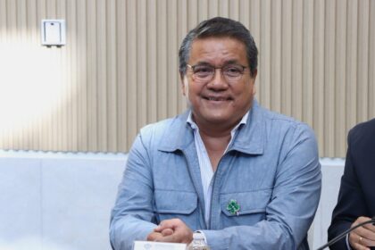 Diputado propone reforzar atención integral al cáncer en Puebla