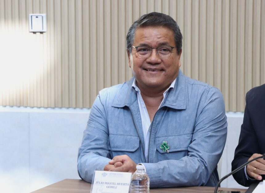 Diputado propone reforzar atención integral al cáncer en Puebla