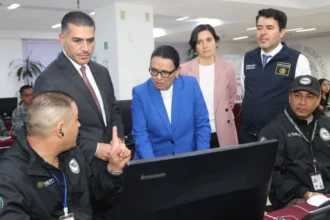 Activan Centro de Mando ANBI para búsqueda inmediata de desaparecidos