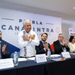 Puebla: 14 tecnológicos y Canacintra firman alianza educativa