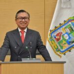 Puebla propone registro estatal de predios forestales incendiados