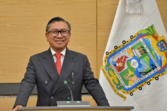 Puebla propone registro estatal de predios forestales incendiados