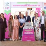 Inician construcción del Centro Educativo LUMINA en Puebla