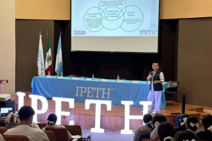 IPETH impulsa formación humanista en salud en Puebla