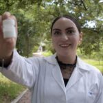 BUAP desarrolla protector solar en polvo para piel sensible y albina