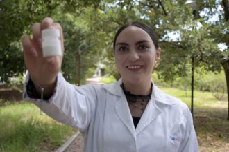 BUAP desarrolla protector solar en polvo para piel sensible y albina