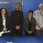 BUAP inaugura congresos de Psicología Social y Transcultural