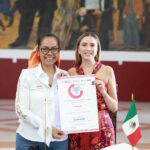 Atlixco obtiene Distintivo Diamante de Calidad Turística
