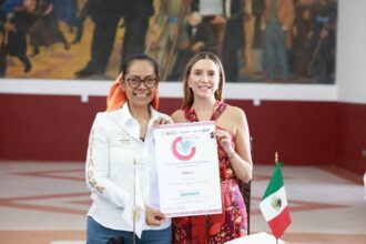 Atlixco obtiene Distintivo Diamante de Calidad Turística