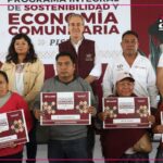 Pepe Chedraui refuerza economía en 14 juntas auxiliares de Puebla