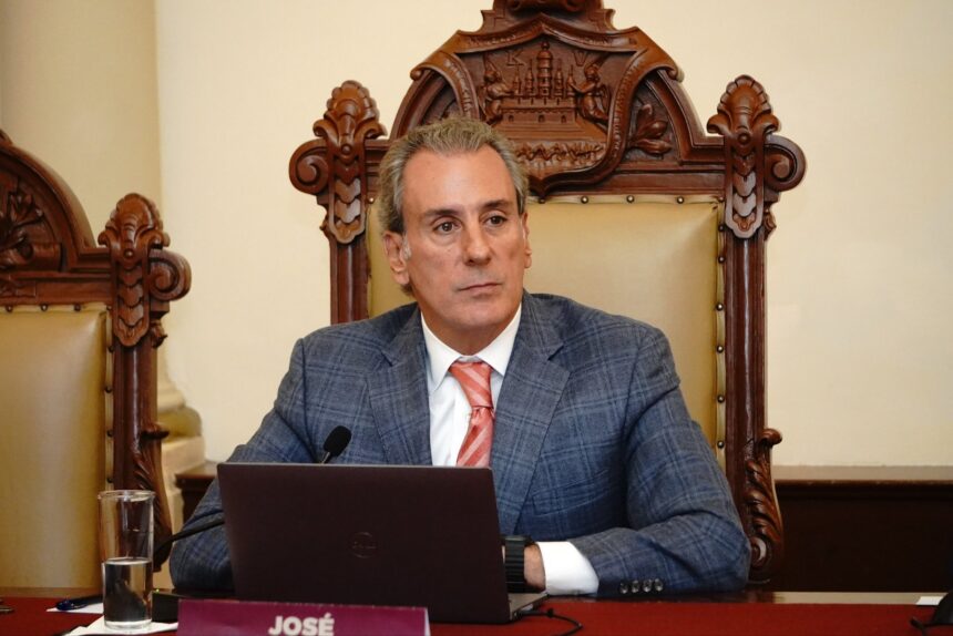 Pepe Chedraui impulsa la municipalización de Totimehuacán