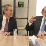 Grupo Carso anuncia inversión en Paseo de San Francisco, Puebla