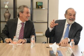 Grupo Carso anuncia inversión en Paseo de San Francisco, Puebla